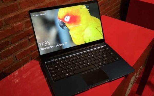 Zyrexindo (ZYRX) Siap Ekspor Perdana Laptop ke AS pada Agustus 2025