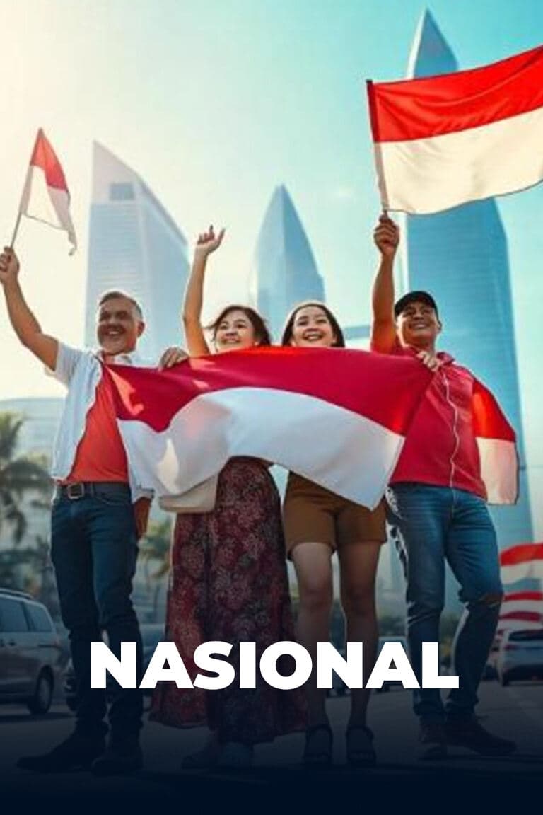 Berita Nasional