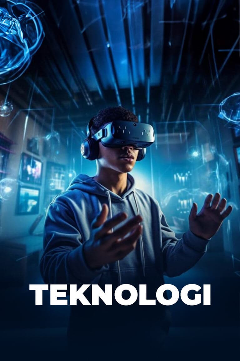 Berita Teknologi