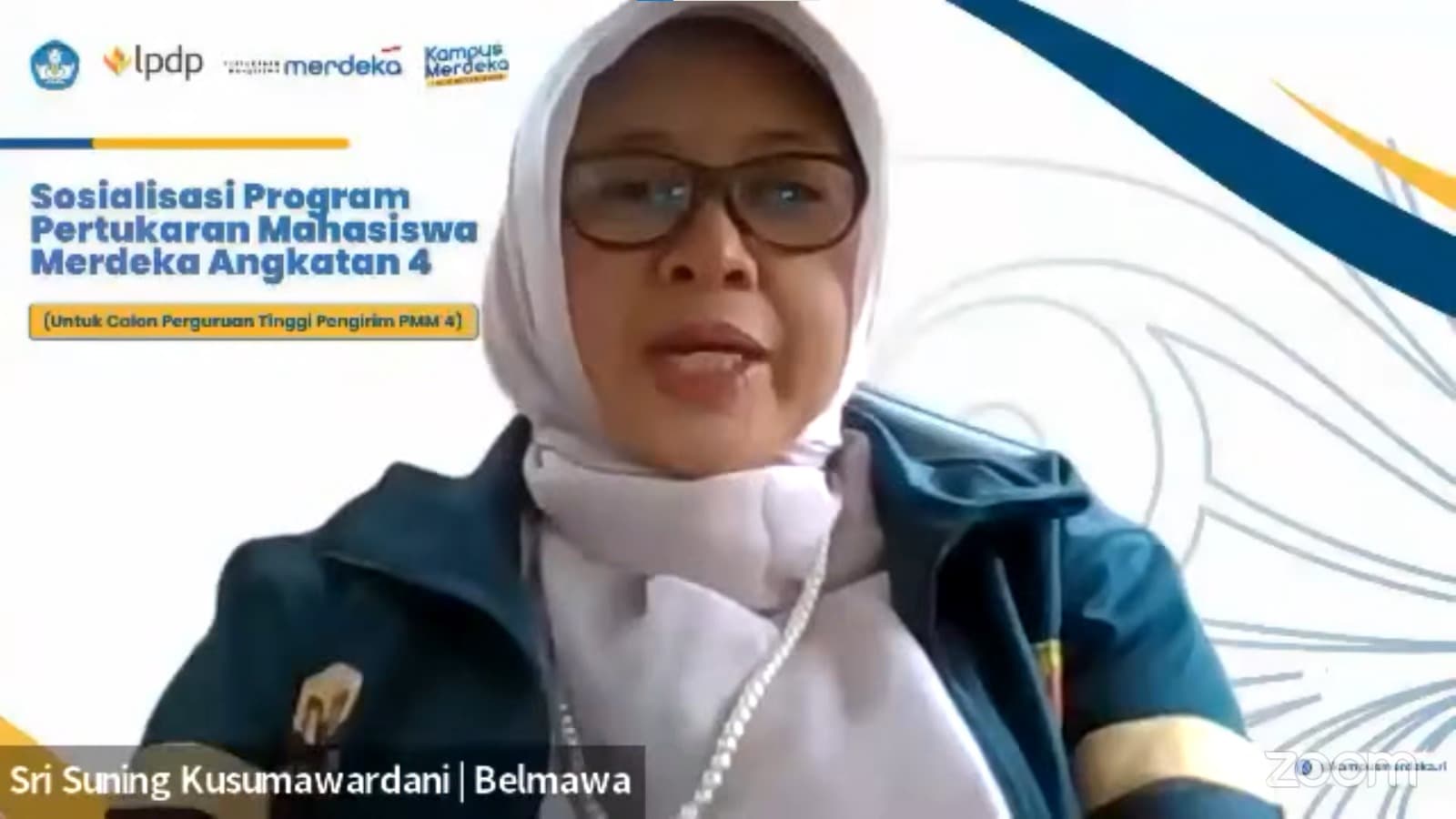 Program PMM 2024, Jumlah Pendaftar Telah Melampaui 50 ribu Mahasiswa