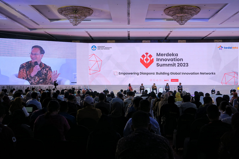 Google Kembangkan Program Bangkit 2024 dengan Penambahan Kurikulum AI Google Kembangkan Program Bangkit 2024 dengan Penambahan Kurikulum AI