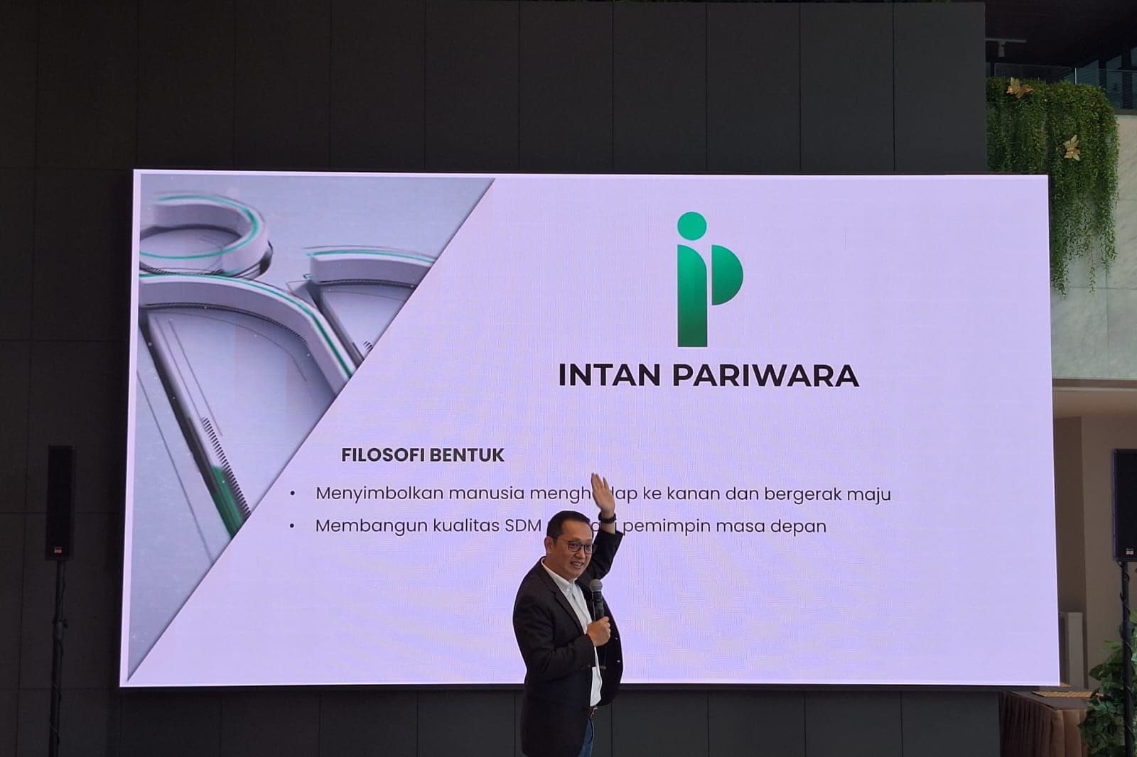 Dukung Ekosistem Pendidikan yang Terintegrasi, Intan Pariwara Group Umumkan Transformasi Usahanya