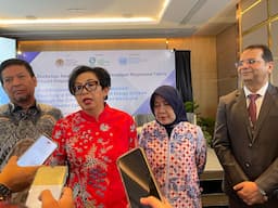 Optimis 2028 Indonesia Bebas PCBs, KLHK dan UNIDO Bersiap Proyek Pengelolaan PCBs Fase 2