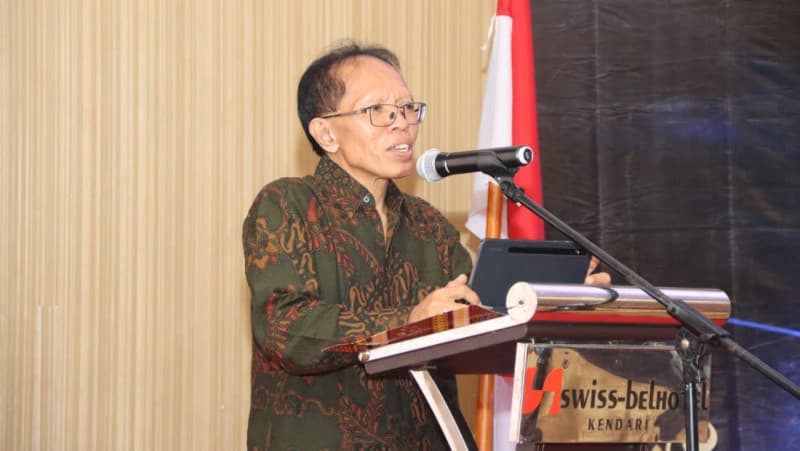 Tok! STHD Klaten Resmi Jadi Sekolah Tinggi Agama Hindu Negeri Jawa Dwipa