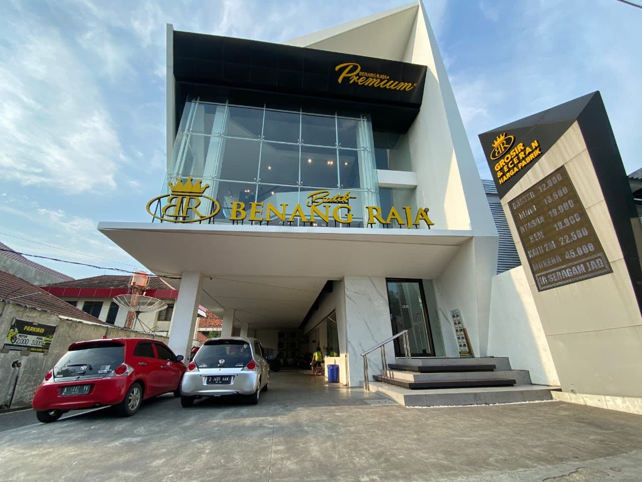 Batik Benang Raja Konsisten Lestarikan Budaya Indonesia dengan Lakukan Ekspansi di Berbagai Kota di Indonesia