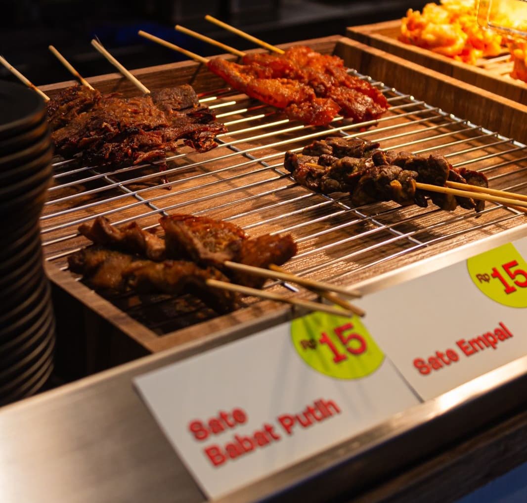 Restoran Pantura dari Sarirasa Group Suguhkan Citarasa Otentik Khas Jawa