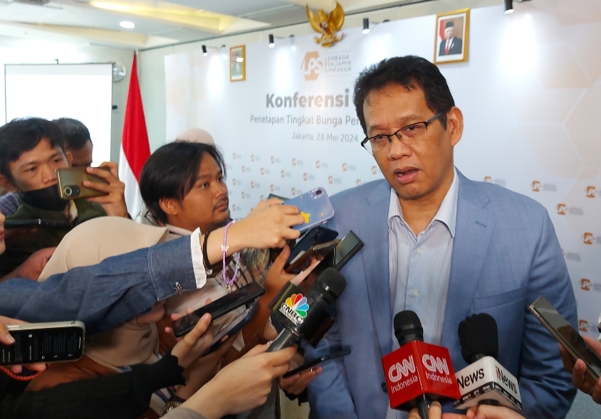 Gaji Karyawan Swasta Dipotong 3 Untuk Tapera, Bos LPS: Daya Beli Masyarakat Akan Melambat