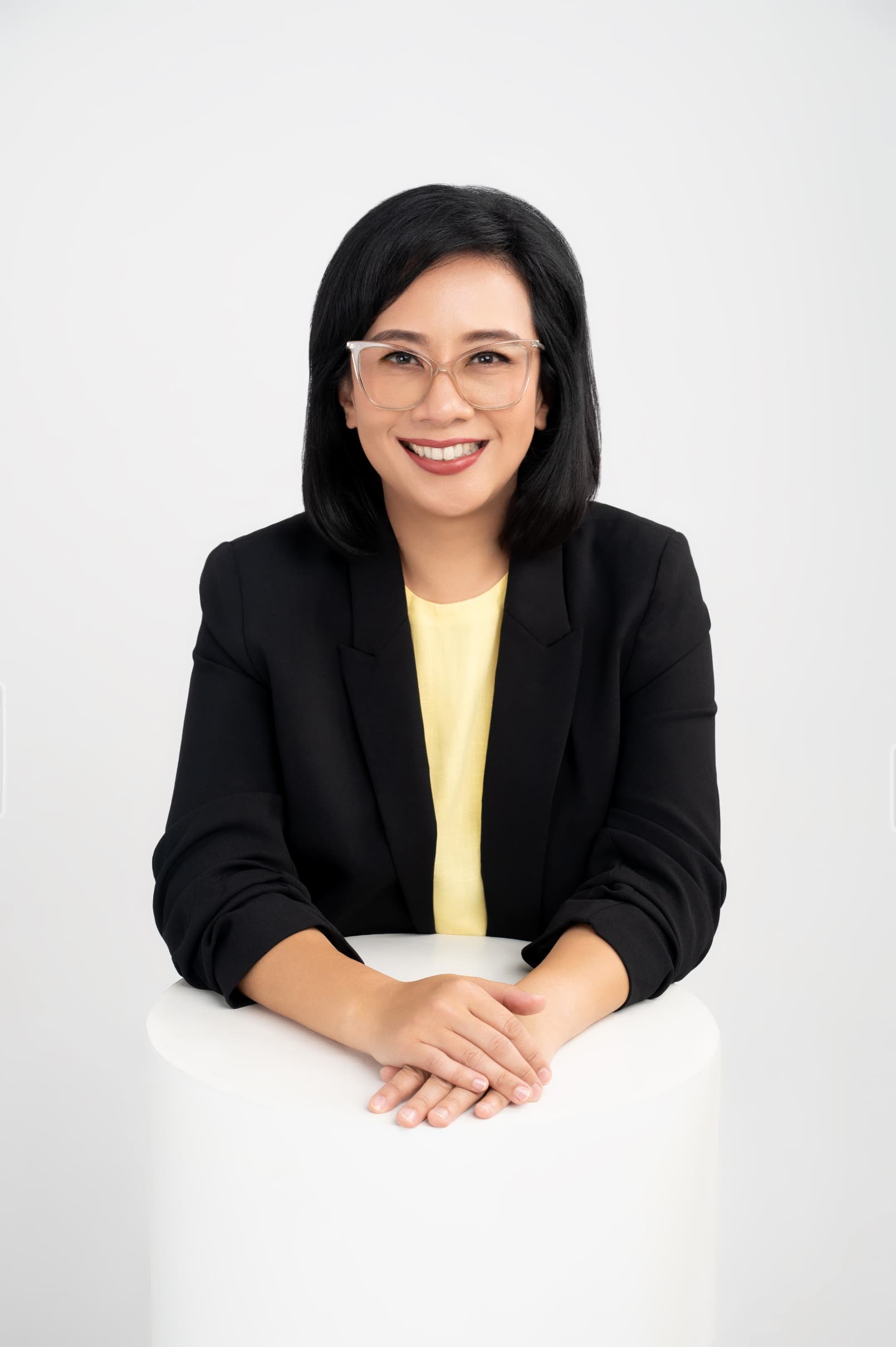 Vira Widiyasari bergabung sebagai Country Manager Visa Indonesia