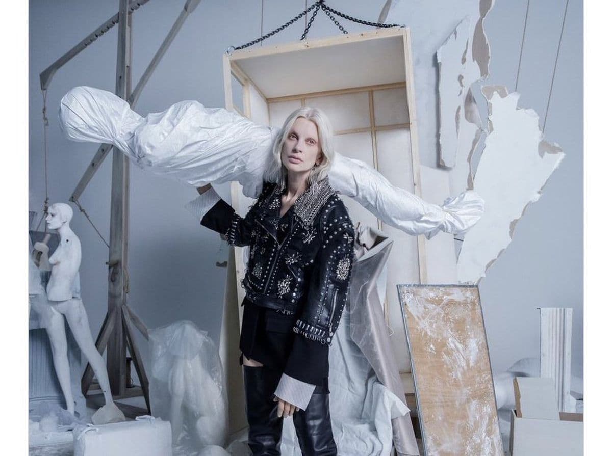 Diduga Sindir Genosida Palestina untuk Iklan, ZARA Masuk Daftar Boikot