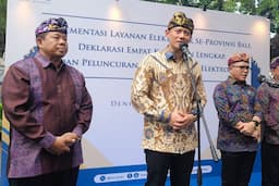 Menteri ATR/BPN Ungkap 2.086 Hektare Lahan Bermasalah di IKN dalam Proses Ganti Untung