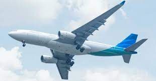 Kenali 4 Tipe Kelas Pesawat Sebelum Mengambil Cicilan Tiket di Paylater