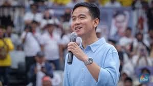 Gibran Rakabuming Diyakini Jadi Bintang di Debat Cawapres