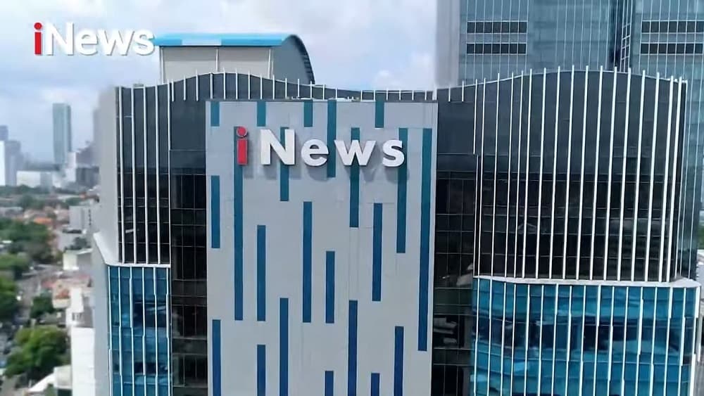 Serius Perangi Hoaks, iNews Gabung Koalisi Cek Fakta