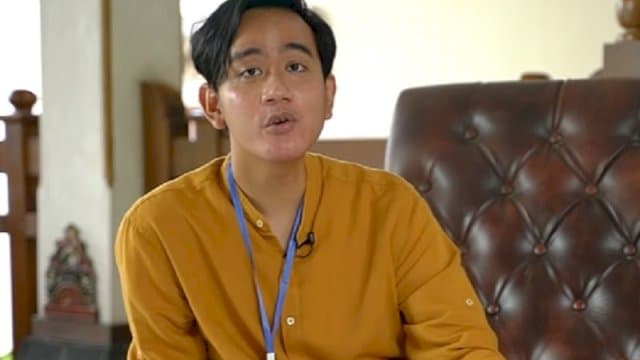 Gibran Bisa Jadi Cawapres, Berikut Usia Mantan Wapres Saat Awal Menjabat Gibran Bisa Jadi Cawapres, Berikut Usia Mantan Wapres Saat Awal Menjabat
