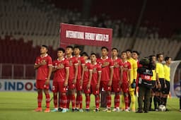 Ada Wacana Pemain Timnas U-20 Akan Digabung Satu Tim dan Ikut di Liga, Panca: Pantas Tidak Maju-maju