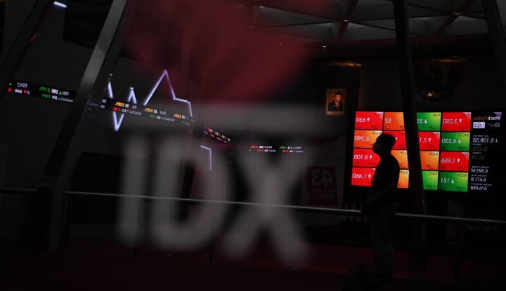 Ada Bursa Karbon, Pasar Modal Bakal Makin Semarak! Ini Saham-saham yang Bisa Jadi Pilihan Ada Bursa Karbon, Pasar Modal Bakal Makin Semarak! Ini Saham-saham yang Bisa Jadi Pilihan