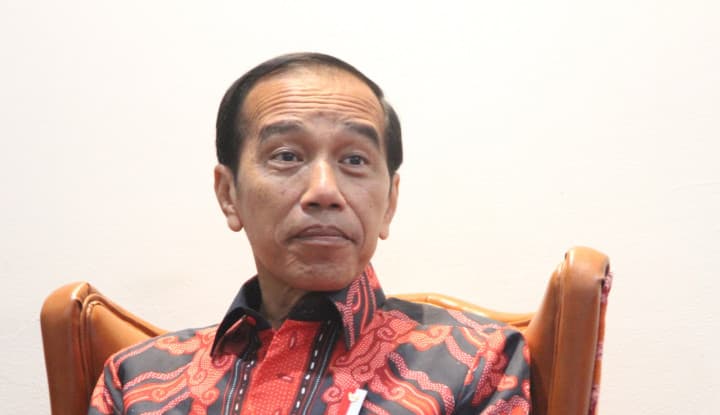 Dokter Tifa Skakmat Jokowi Lewat Surat Terbuka: Apa Salah Pak Anies, Kenapa Anda Dendam Sangat Padanya? Dokter Tifa Skakmat Jokowi Lewat Surat Terbuka: Apa Salah Pak Anies, Kenapa Anda Dendam Sangat Padanya?