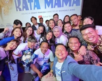 Edukasi Masyarakat akan Modus Penipuan, BCA Hadirkan Seri Video Genre Komedi “Nurut Apa Kata Mama” Edukasi Masyarakat akan Modus Penipuan, BCA Hadirkan Seri Video Genre Komedi “Nurut Apa Kata Mama”