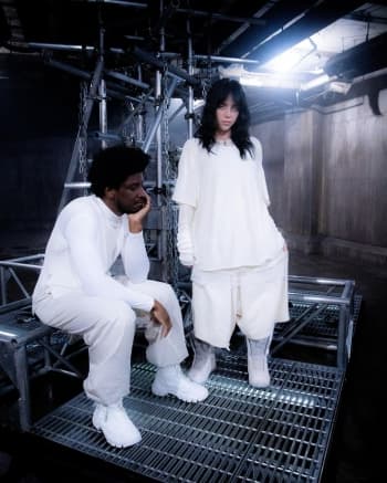 Labrinth Berkolaborasi dengan Billie Eilish dan FINNEAS dalam Lagu “Never Felt So Alone” Labrinth Berkolaborasi dengan Billie Eilish dan FINNEAS dalam Lagu “Never Felt So Alone”
