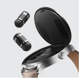 Huawei Watch Buds Siap Rilis di Indonesia, Inovasi 2-in-1 TWS dalam Smartwatch