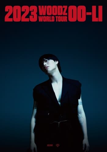 Indonesia jadi Tujuan Setelah Seoul, WOODZ Umumkan World Tour bertajuk “OO-LI” 2023 Indonesia jadi Tujuan Setelah Seoul, WOODZ Umumkan World Tour bertajuk “OO-LI” 2023