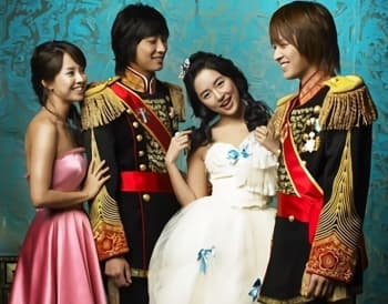 Remake Drama Korea Princess Hours Ditargetkan Akan Tayang 2024 Remake Drama Korea Princess Hours Ditargetkan Akan Tayang 2024