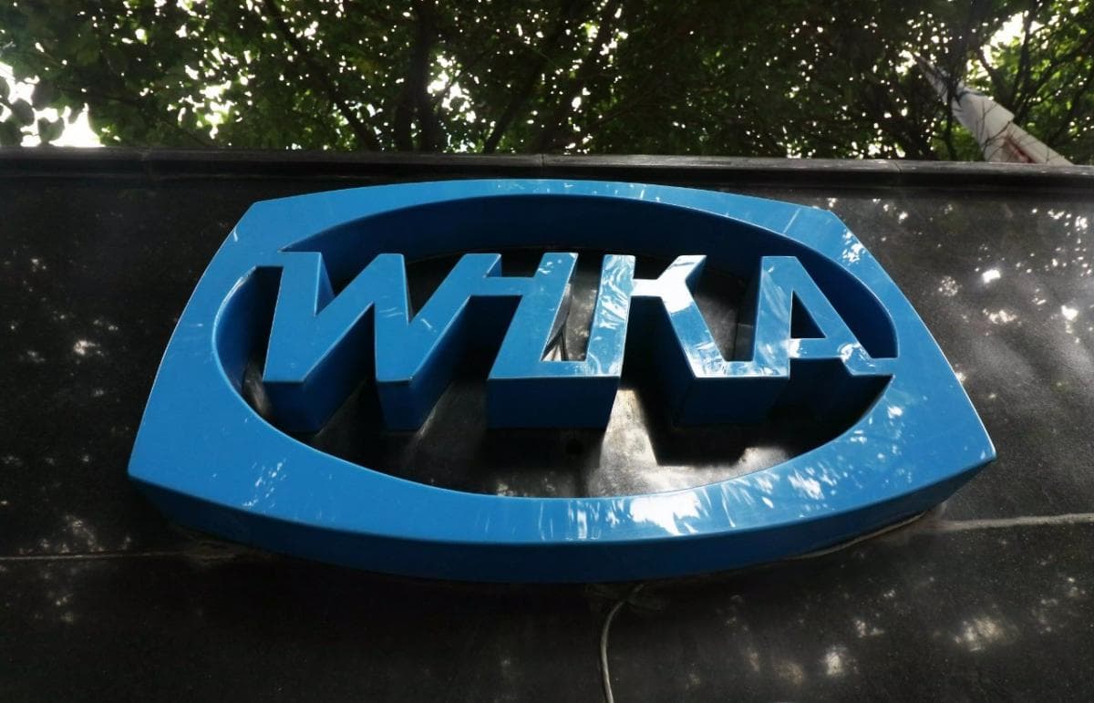 WIKA Ungkap Penyebab Susutnya Kas di Tengah Restrukturisasi Utang WIKA Ungkap Penyebab Susutnya Kas di Tengah Restrukturisasi Utang