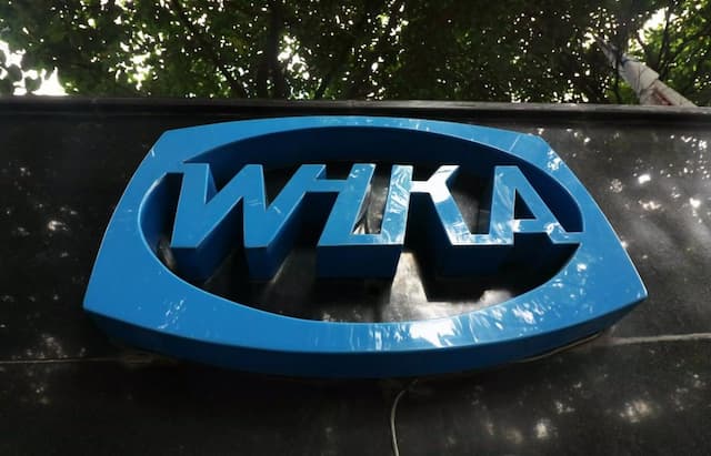 WIKA Ungkap Penyebab Susutnya Kas di Tengah Restrukturisasi Utang WIKA Ungkap Penyebab Susutnya Kas di Tengah Restrukturisasi Utang