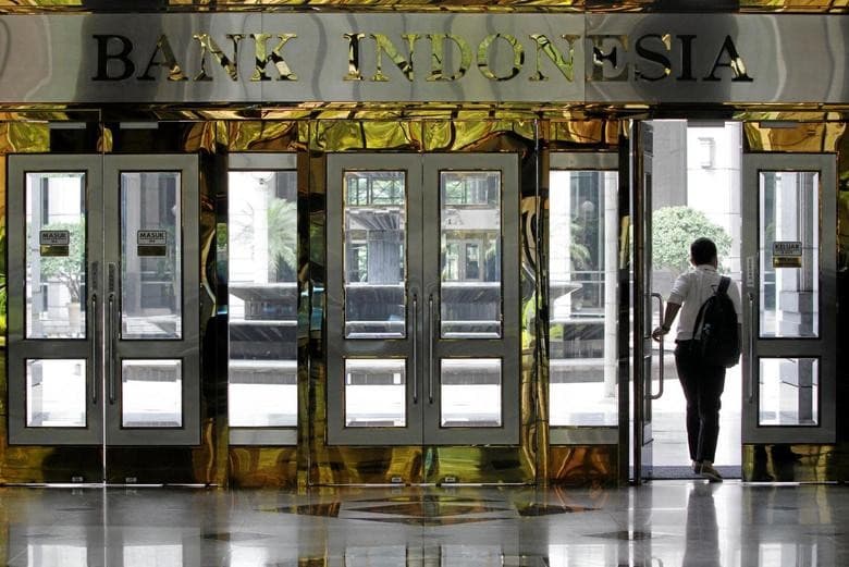 Rupiah Dekati Rp17.900, BI Pastikan Intervensi Berkelanjutan Rupiah Dekati Rp17.900, BI Pastikan Intervensi Berkelanjutan