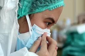 Tenaga Kesehatan Rentan Tertular Campak, Kemenkes Instruksikan RS Perkuat Pencegahan Tenaga Kesehatan Rentan Tertular Campak, Kemenkes Instruksikan RS Perkuat Pencegahan