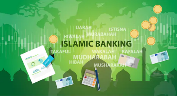 Industri Perbankan Syariah Catat Aset Rp1.061 Triliun hingga Maret 2026 Industri Perbankan Syariah Catat Aset Rp1.061 Triliun hingga Maret 2026