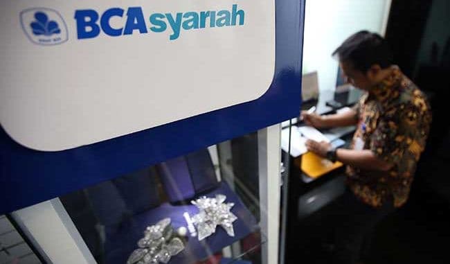 Mau IPO, BCA Syariah Tunggu Aba-Aba Induk Usaha Mau IPO, BCA Syariah Tunggu Aba-Aba Induk Usaha