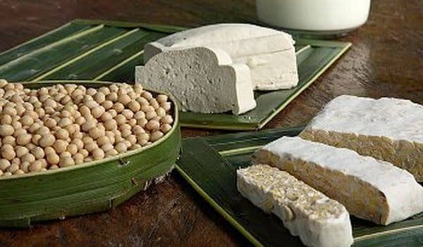 Pengusaha Tahu Tempe Tertekan Biaya Produksi, Pemerintah Siapkan Strategi Jaga Permintaan Pengusaha Tahu Tempe Tertekan Biaya Produksi, Pemerintah Siapkan Strategi Jaga Permintaan