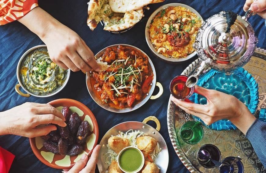 5 Manfaat Clean Eating selama Ramadan, Dampak Positif Buka Puasa Tanpa Gorengan 5 Manfaat Clean Eating selama Ramadan, Dampak Positif Buka Puasa Tanpa Gorengan