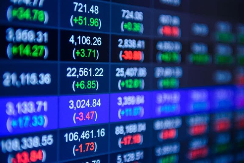 20 Saham Top Loser Perdagangan April 2026, Ini Deretan Emiten dan Penurunan Kinerjanya 20 Saham Top Loser Perdagangan April 2026, Ini Deretan Emiten dan Penurunan Kinerjanya