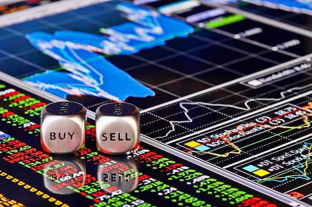 Net Buy Sentuh Rp3,46 Triliun, Asing Incar Saham Bank dan Energi Pekan Ini Net Buy Sentuh Rp3,46 Triliun, Asing Incar Saham Bank dan Energi Pekan Ini
