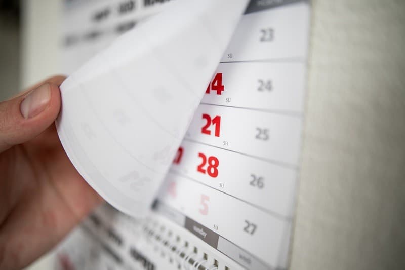 Prabowo Resmi Sahkan Keppres Cuti Bersama ASN 2026, Ini Daftar Tanggalnya Prabowo Resmi Sahkan Keppres Cuti Bersama ASN 2026, Ini Daftar Tanggalnya