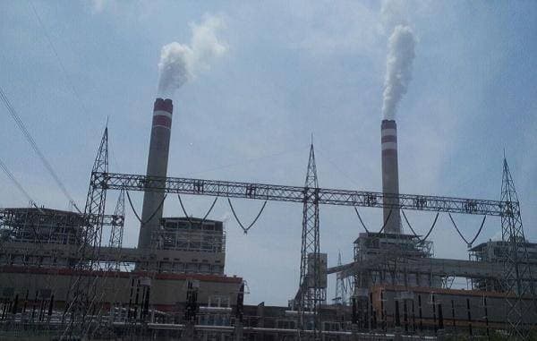 CUAN Ikut Proyek Dragon, Siap Bangun Pembangkit Listrik 680 MW di Haltim CUAN Ikut Proyek Dragon, Siap Bangun Pembangkit Listrik 680 MW di Haltim