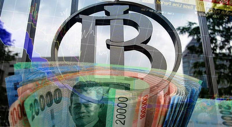 Terendah 9 Bulan Terakhir, Cadangan Devisa RI Kini Jadi USD148,2 Miliar pada Maret 2026 Terendah 9 Bulan Terakhir, Cadangan Devisa RI Kini Jadi USD148,2 Miliar pada Maret 2026
