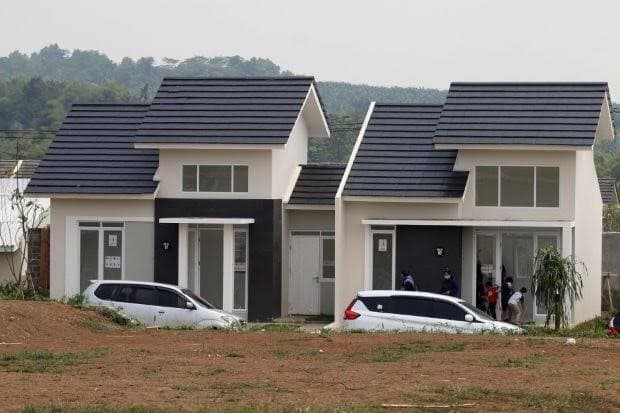 Harga Rumah Second Stagnan di Akhir Tahun, Kawasan Mobilitas Tinggi Jadi Fokus Harga Rumah Second Stagnan di Akhir Tahun, Kawasan Mobilitas Tinggi Jadi Fokus