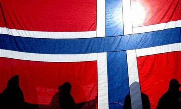 24 Saham Milik Pemerintah Norwegia di Bursa Efek Indonesia, Intip Daftar Emitennya 24 Saham Milik Pemerintah Norwegia di Bursa Efek Indonesia, Intip Daftar Emitennya