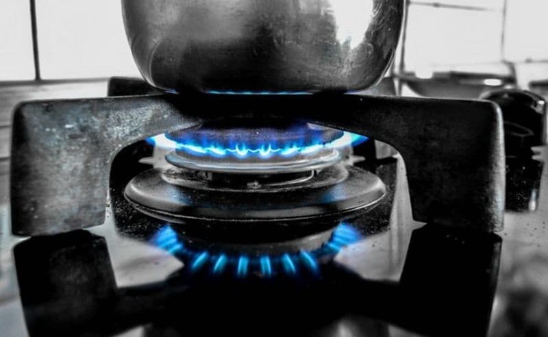 Ini Kata Dewan Energi Nasional soal Rencana Konversi LPG ke CNG Ini Kata Dewan Energi Nasional soal Rencana Konversi LPG ke CNG