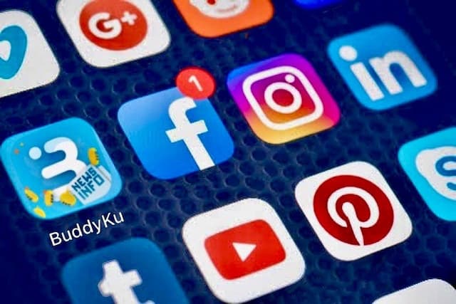 Komdigi Bakal Wajibkan Pengguna Medsos Cantumkan Nomor Telepon Komdigi Bakal Wajibkan Pengguna Medsos Cantumkan Nomor Telepon