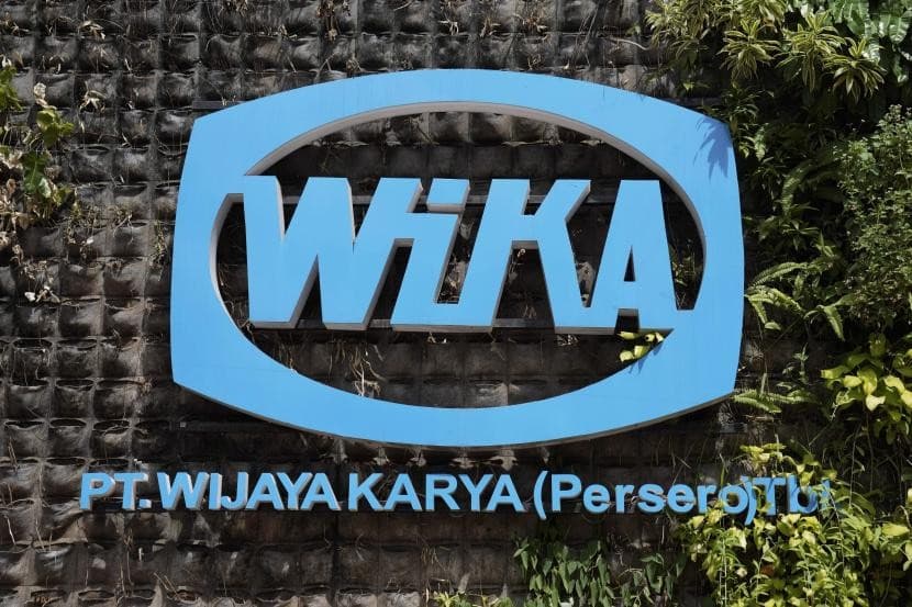 WIKA Kantongi Kontrak Bangun Sekolah Rakyat Senilai Rp1,94 Triliun WIKA Kantongi Kontrak Bangun Sekolah Rakyat Senilai Rp1,94 Triliun