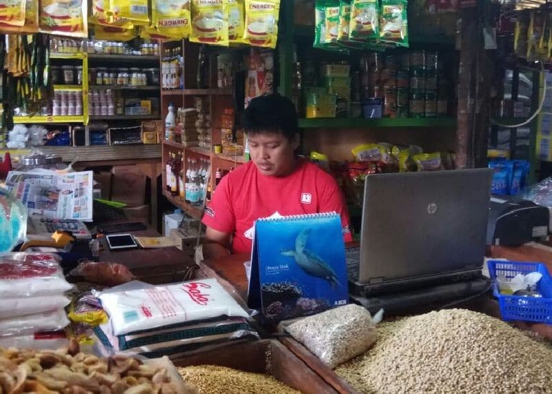 Presiden Prabowo Perintahkan Harga Kebutuhan Pokok Tak Boleh Naik saat Ramadan Presiden Prabowo Perintahkan Harga Kebutuhan Pokok Tak Boleh Naik saat Ramadan