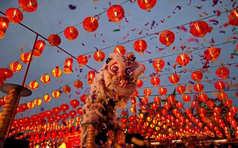 5 Persiapan Menyambut Imlek untuk Menambah Peluang Keberuntungan Baik 5 Persiapan Menyambut Imlek untuk Menambah Peluang Keberuntungan Baik