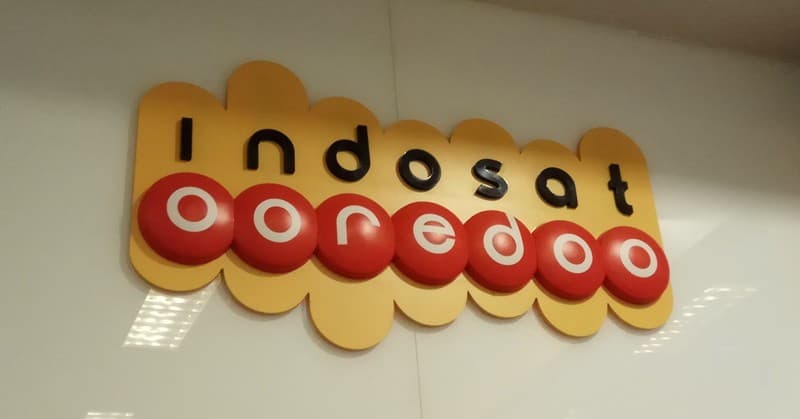 Direktur Indosat Borong 1.047.500 Saham ISAT, Rogoh Kocek Rp1,96 Miliar Direktur Indosat Borong 1.047.500 Saham ISAT, Rogoh Kocek Rp1,96 Miliar