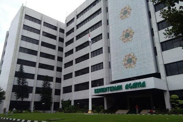 Tak Lagi Urus Penyelenggaraan Haji, Apa Tugas Kemenag Selanjutnya? Tak Lagi Urus Penyelenggaraan Haji, Apa Tugas Kemenag Selanjutnya?