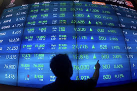 OJK Bekukan 2 Miliar Saham BEBS Senilai Rp14,5 Triliun Imbas Kasus Manipulasi IPO OJK Bekukan 2 Miliar Saham BEBS Senilai Rp14,5 Triliun Imbas Kasus Manipulasi IPO