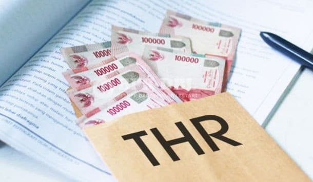 THR ASN yang Cair per Hari Ini Capai Rp3 Triliun, Baru Mencakup 631 Ribu Pegawai THR ASN yang Cair per Hari Ini Capai Rp3 Triliun, Baru Mencakup 631 Ribu Pegawai